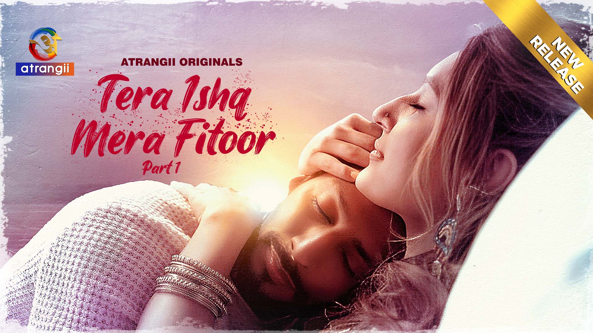 Tera Ishq Mera Fitoor Atrangii